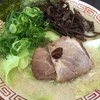 博多ラーメン 替玉食堂 横須賀中央店