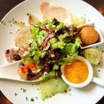 ラ・クロチェッタ - 