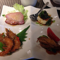 施家菜 - 