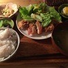 ニシクボ食堂