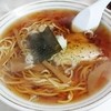 谷ラーメン