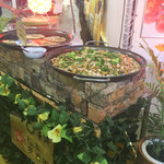マツモトビアガーデン - 