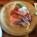 えん処 こばく亭 - 