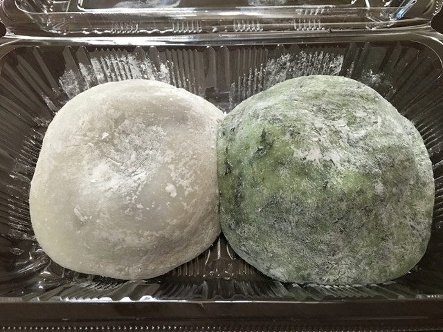 竹田餅店 - 米沢（和菓子）の写真