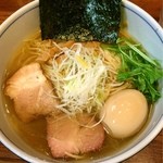 麺処 びぎ屋 - 