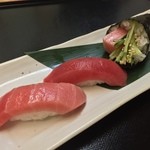 Edomae Bikkuri Zushi - 