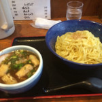 麺屋 一本気 - 