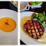 Les　pif　et　dodine - 2016年3月