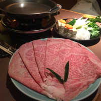 今半万窯 新宿店 - 