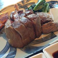 鉄板焼ステーキ 喜扇亭 東京ミッドタウン店 - 