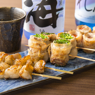 九州博多料理 もつ鍋 幸_1