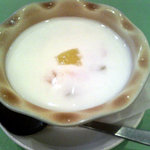 麗華 - デザートココナッツミルク