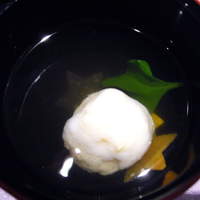 名駅なだ万茶寮 - 