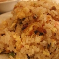 三和楼 - “五目炒飯”