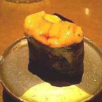 鮨　銀座　鰤門 - 