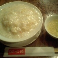 個室中華 頤和園 溜池山王店 - 頤和園炒飯
