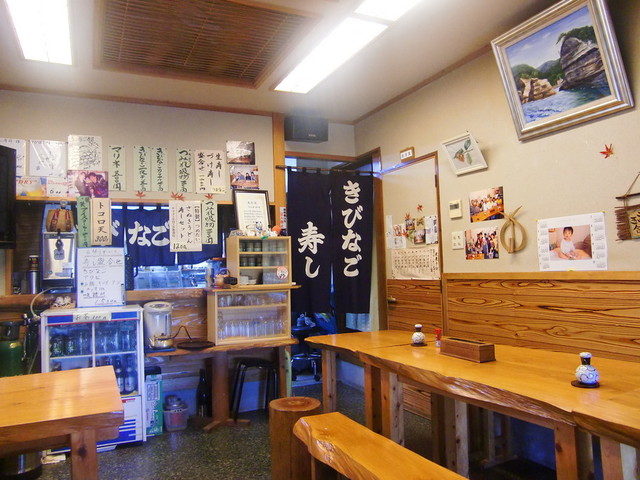 きびなご寿し 味千 きびなごずし あじせん 伊豆市その他 その他 食べログ
