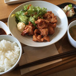 MIZU cafe cocco - 