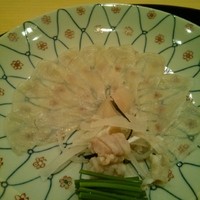 まき村 - ふぐちり!
