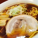 旭川らあめん うえだ - 