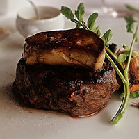 RUBY JACK'S SEAFOOD & STEAK - 