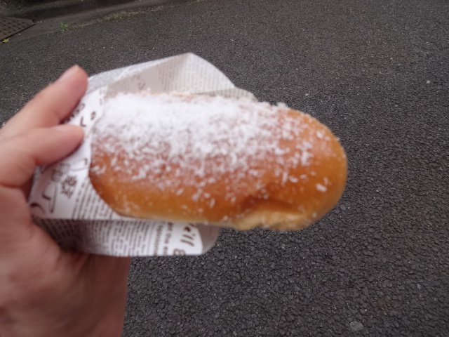 ココアゲパン （COCOagepan） - 明治神宮前/パン | 食べログ