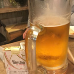 piccolo MODENA - 漢気ジョッキ