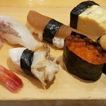 Tsukiji Sushisen - 