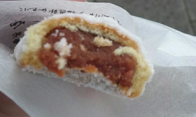 小桜屋 - 斗米（和菓子）の写真