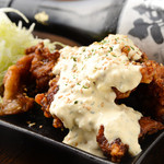 牡蠣 うにぽん - 