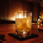 歯車 - 「八丈島みかん」 2016年2月