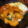 Curry庵 味蕾