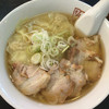 喜多方ラーメン 坂内 調布店