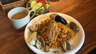 スペイン食堂 石井 - 