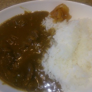 カフェ ジロー_1