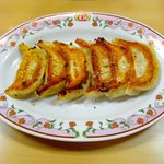 餃子の王将 - 餃子