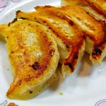 餃子の王将 - 餃子