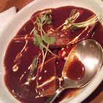 ガウチョ - タンシチュー（ガウチョの看板メニュー）