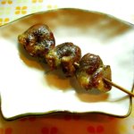 Takoyaki Yakitori Semmon Ten Waraku - ココロ（心臓）