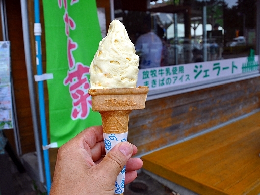 ジェラートとソフトクリームの違いって By ぽぱい 富士ミルクランド ジェラート工房 富士宮市その他 アイスクリーム 食べログ ジェラートとソフトクリームの違いって By ぽぱい 富士ミルクランド ジェラート工房 富士宮市その他 アイスクリーム 食べログ