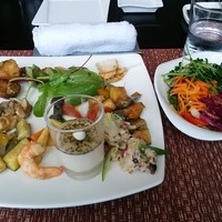 Dining & Bar TENQOO - 