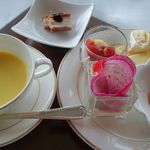 ザ・リッツ・カールトン大阪 - 