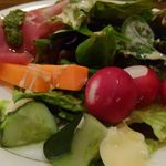 ザ・リッツ・カールトン大阪 - 