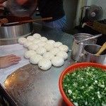 福州世祖胡椒餅 - 