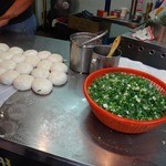 福州世祖胡椒餅 - 