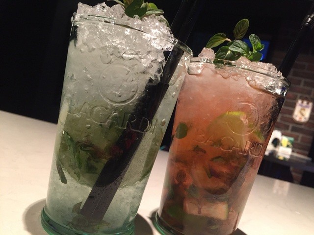 スクエア 郡山店（SQUARE） - 郡山（居酒屋）の写真