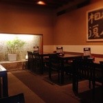 黒崎 田舎庵 日日屋 - 