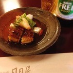 黒崎 田舎庵 日日屋 - 