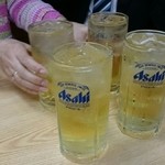 酒場 かっぱ - 