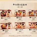 便利な場所で美味ランチ By せこぉ ざんまい食堂 難波 南海 寿司 食べログ 便利な場所で美味ランチ By せこぉ ざんまい食堂 難波 南海 寿司 食べログ